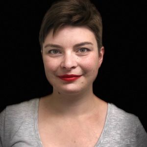 Meet your Posher, Jody